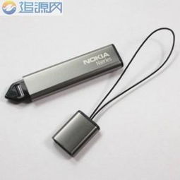 諾基亞N97mini手寫筆探秘 樣式與去哪兒了？