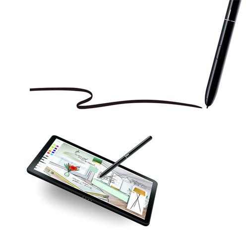 三星Tab S4專(zhuān)屬觸控筆 重塑T830/T835繪圖書(shū)寫(xiě)體驗(yàn)